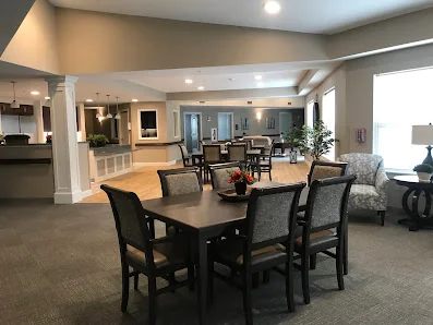 PRELUDE HOME & SERVICES
