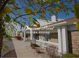 PROSPECT HEIGHTS COMMUNITY LIVING CENTER (COMMUNITY BASED RESIDENTIAL FACILITY)