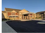 PROSPECT HEIGHTS COMMUNITY LIVING CENTER (COMMUNITY BASED RESIDENTIAL FACILITY)