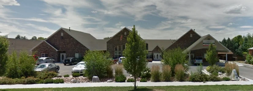 PROVO ASSISTED LIVING