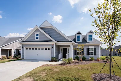RENAISSANCE CARE HOME AT NEUSE RIVER ESTATES