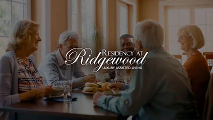 RESIDENCY AT RIDGEWOOD