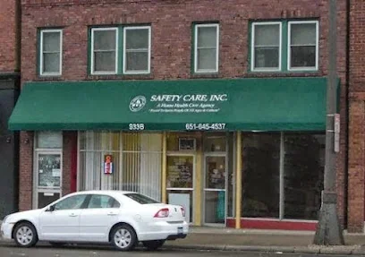 SAFETY CARE
