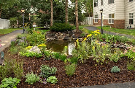 SENIOR CARE WOODBURY