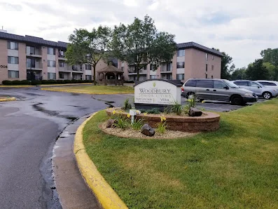 SENIOR CARE WOODBURY