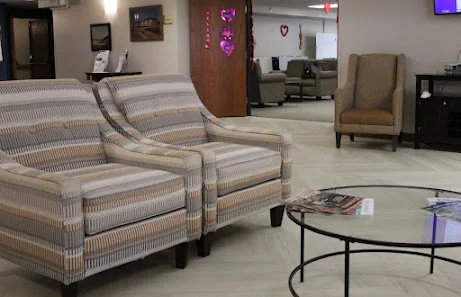 SENIOR CARE WOODBURY