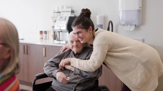 SHOLOM HOME CARE