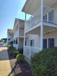 SHURMER PLACE AT ALTENHEIM