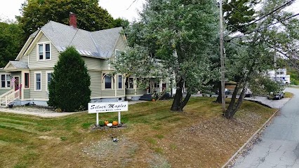 SILVER MAPLES RESIDENTIAL CARE