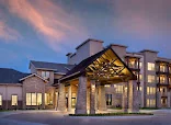 ST. JOHN'S RESIDENTIAL CARE HOME II