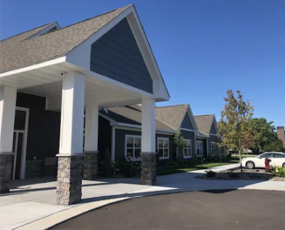 SUITE LIVING SENIOR CARE - LITTLE CANADA