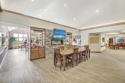 SUITE LIVING SENIOR CARE - NORTH ST. PAUL