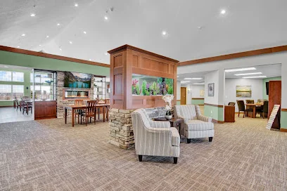 SUITE LIVING SENIOR CARE OF SHAKOPEE