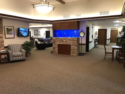 SUITE LIVING OF ROSEVILLE