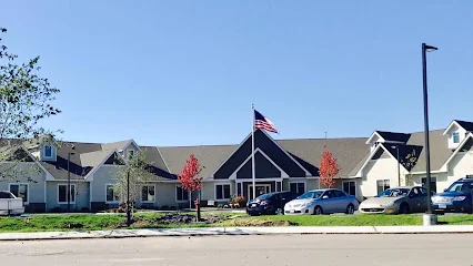 SUITE LIVING SENIOR CARE - VADNAIS HEIGHTS