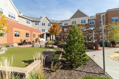 SUMMERWOOD OF CHANHASSEN