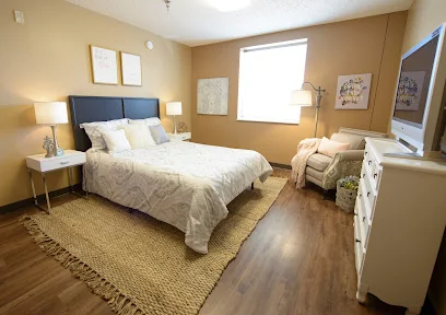 SUNLIGHT SENIOR LIVING