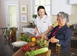 SYNERGY HOMECARE SOUTHERN TWIN