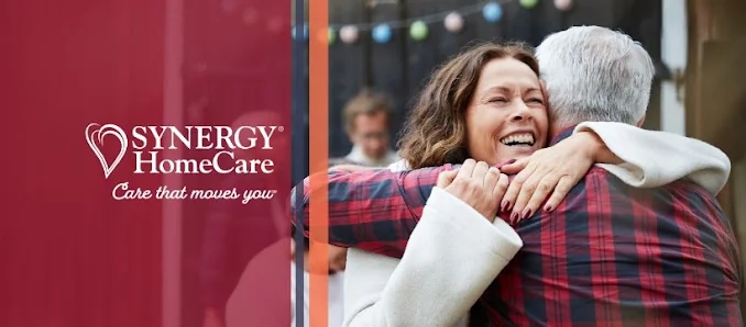 SYNERGY HOMECARE SOUTHERN TWIN