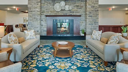 THE MEADOWS SENIOR LIVING