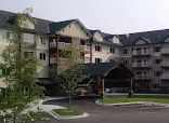 THE MEADOWS SENIOR LIVING
