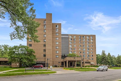 THE WELLINGTON ASSISTED LIVING