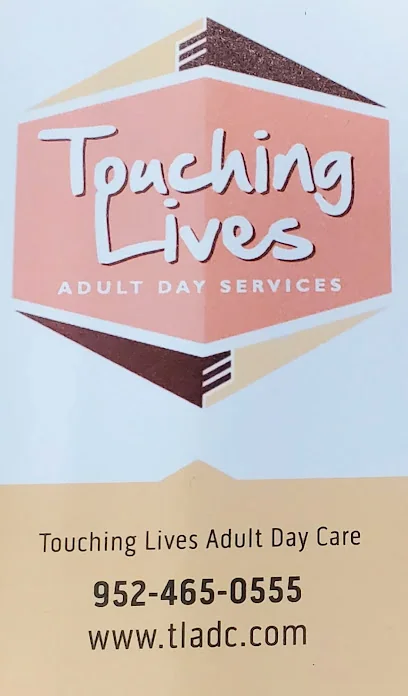 TOUCHING LIVES ADULT DAY SERVICES
