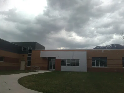 UTAH STATE DEVELOPMENTAL CENTER