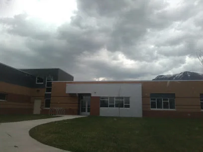 UTAH STATE DEVELOPMENTAL CENTER