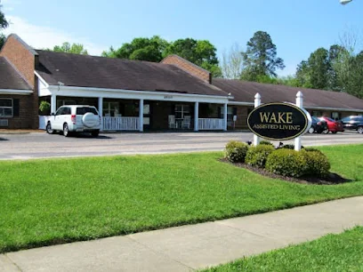 WAKE ASSISTED LIVING