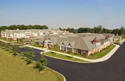 WALTONWOOD CHERRY HILL
