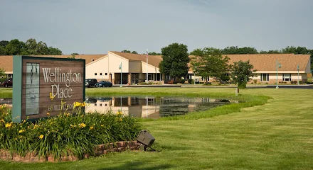 WELLINGTON PLACE OF HARTFORD