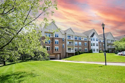 WESTWOOD RIDGE BY VIVIE