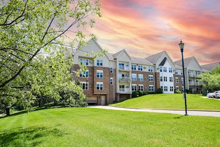 WESTWOOD RIDGE BY VIVIE