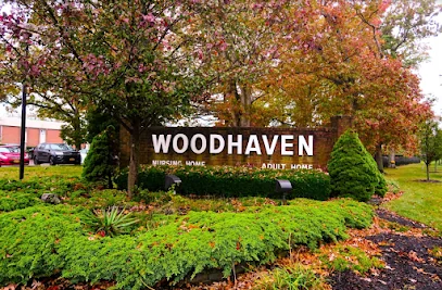 WOODHAVEN HOME FOR ADULTS