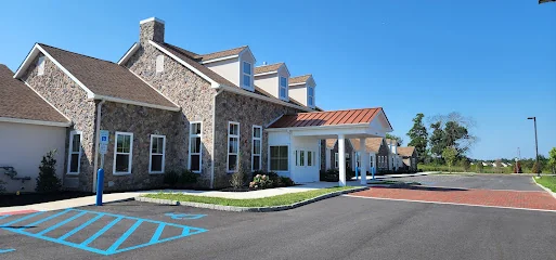 WOOLWICH GARDENS ASSISTED LIVING