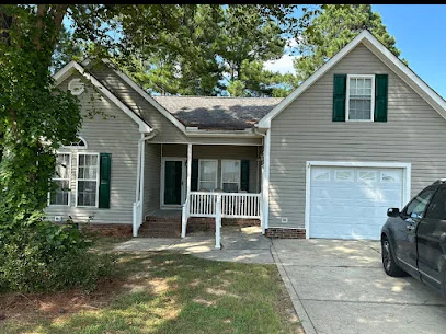 WRENETTE'S PLACE