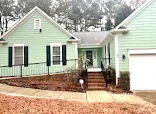 WRENETTE'S PLACE