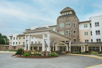 YORK GARDENS SENIOR LIVING