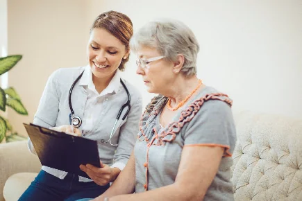 1ST CALL HOME HEALTH SERVICES