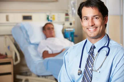 1ST CALL HOME HEALTH SERVICES