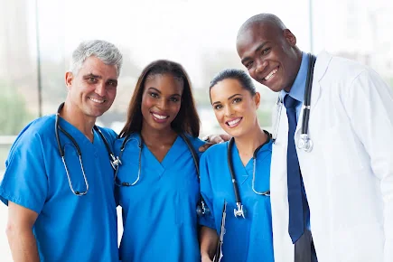 1ST CALL HOME HEALTH SERVICES