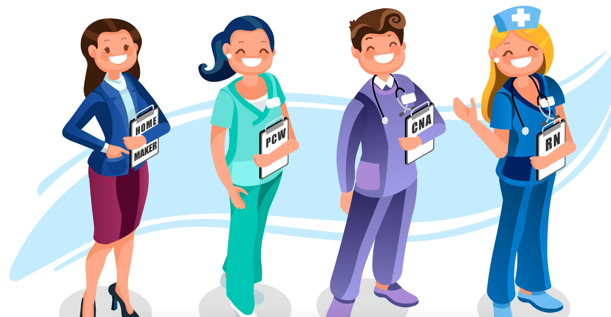 1ST VOYAGER HOME HEALTH CARE