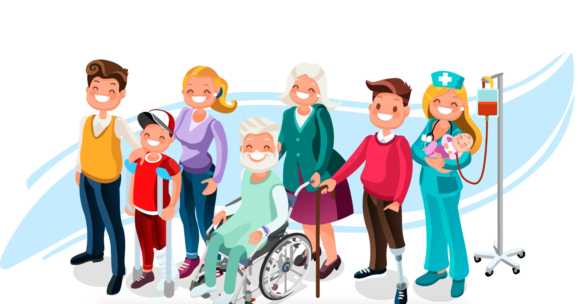 1ST VOYAGER HOME HEALTH CARE
