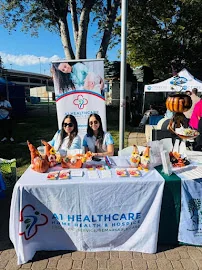 A1 HOME HEALTH