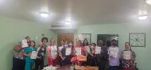 A1 HOME HEALTH