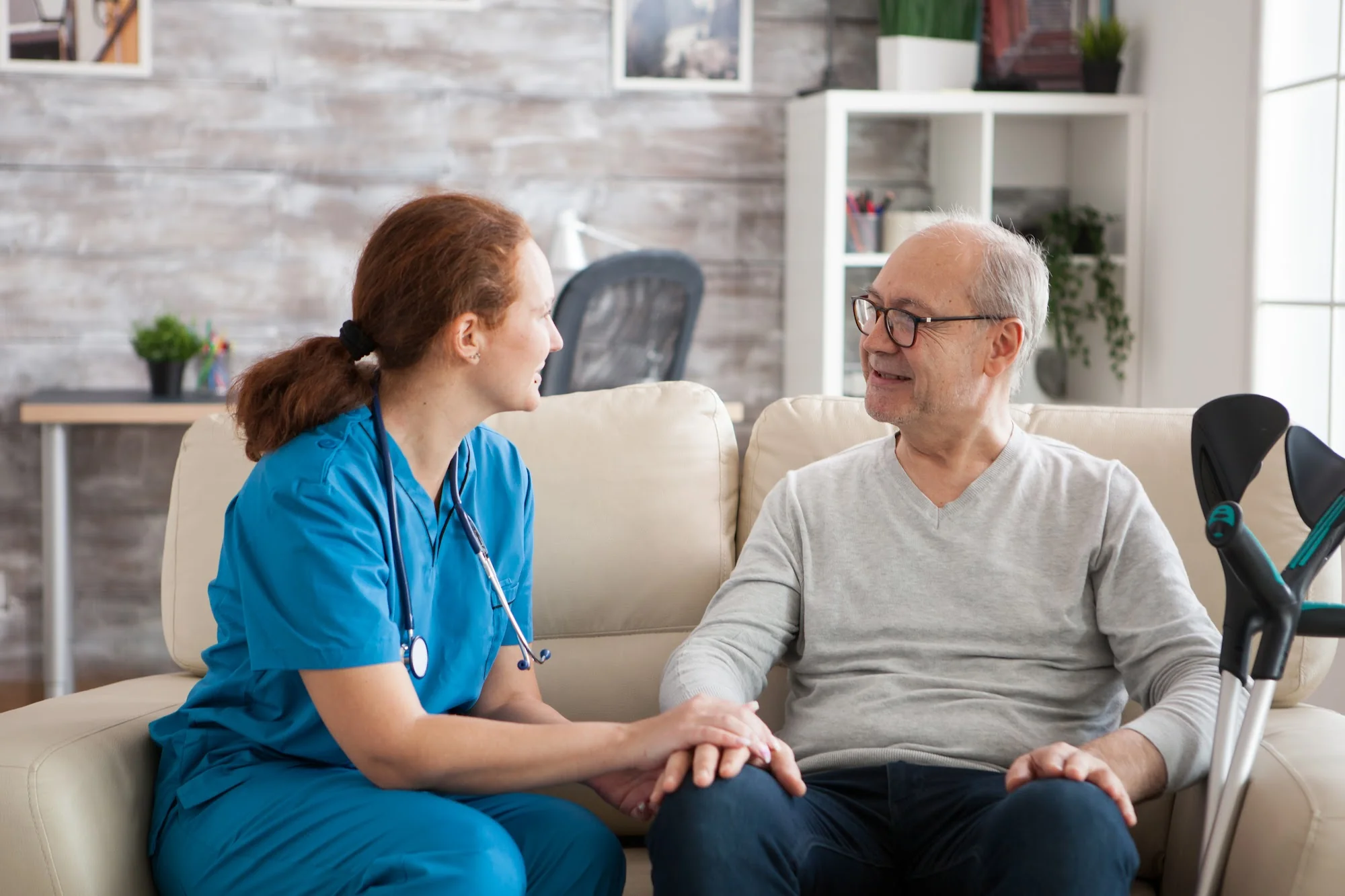 A1 QUALITY HEALTH CARE, INC.