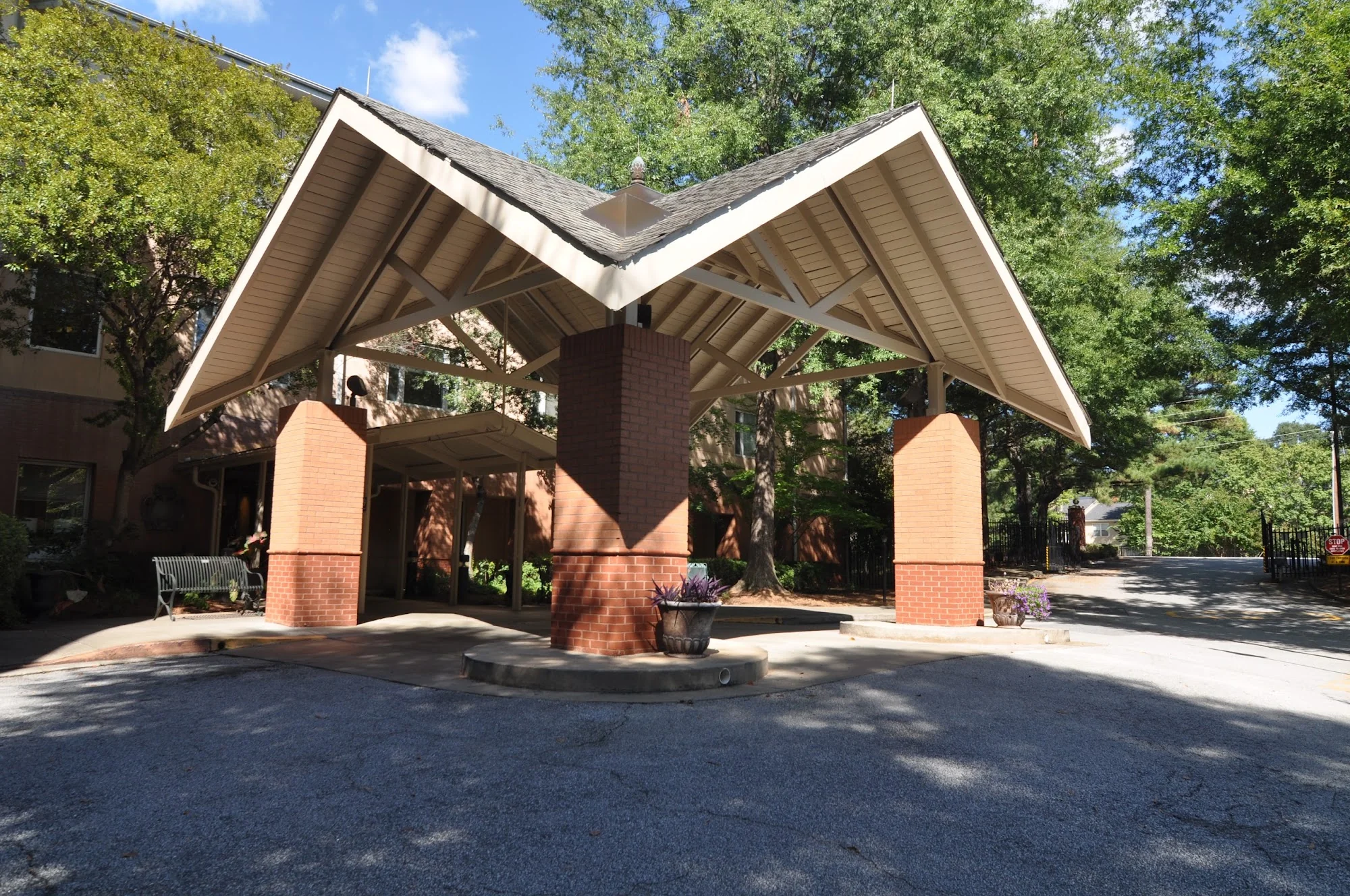 A.G. RHODES HOME, INC - COBB