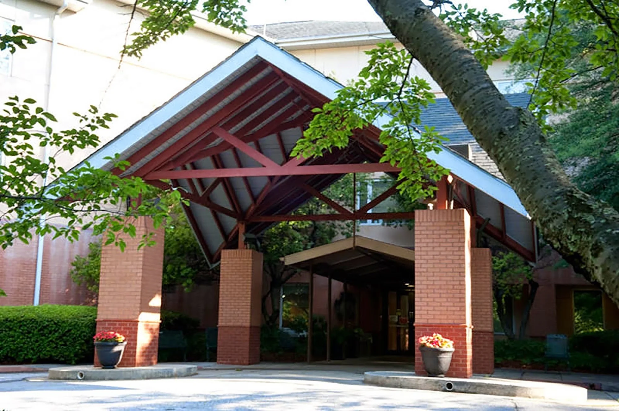 A.G. RHODES HOME, INC - COBB