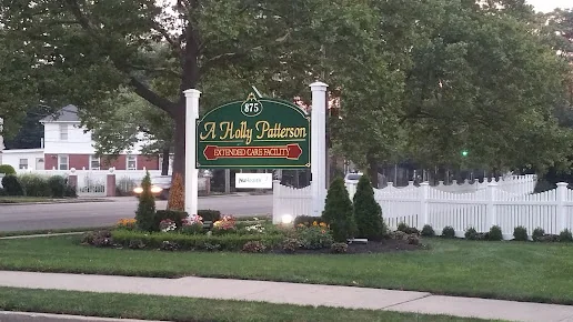 A HOLLY PATTERSON EXTENDED CARE FACILITY